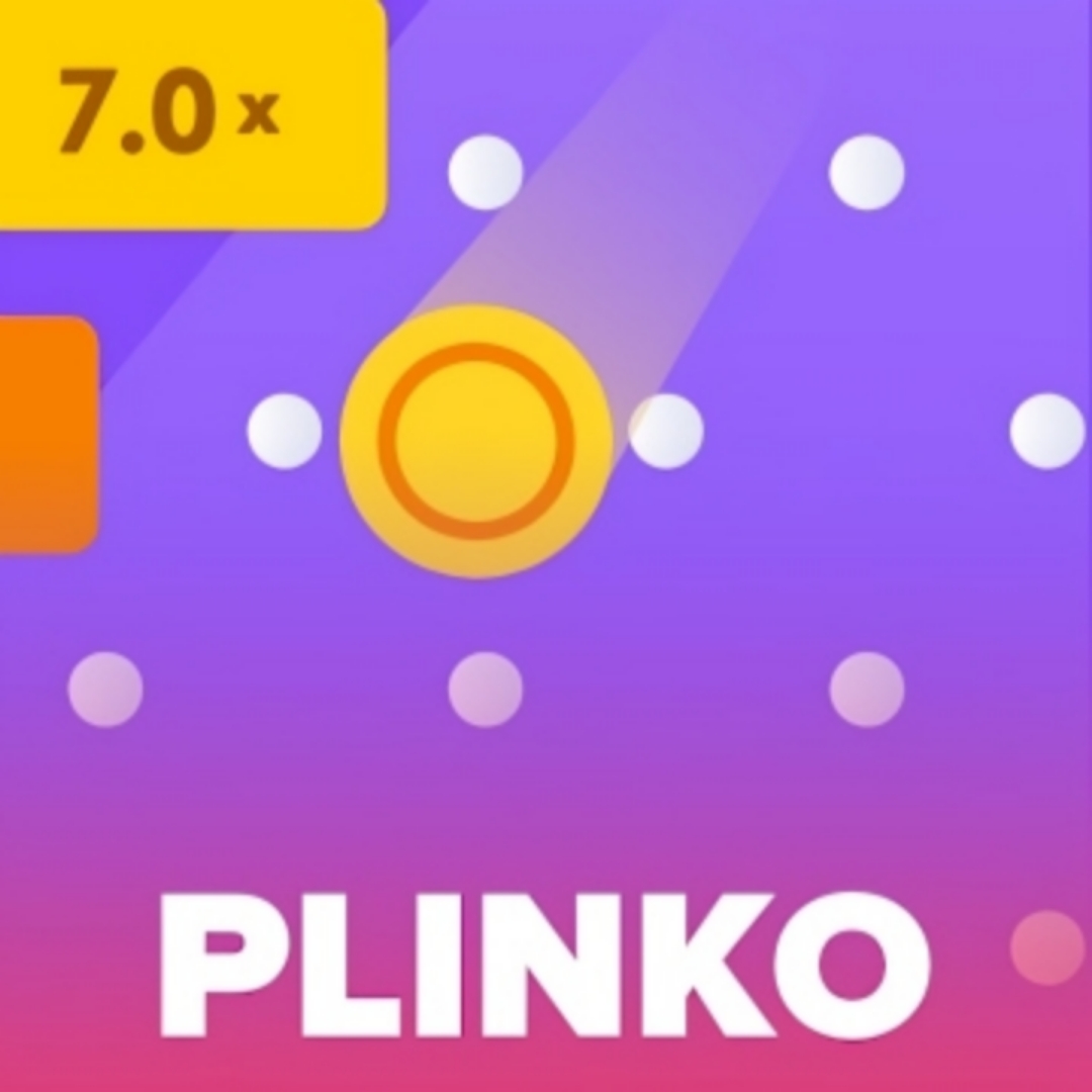 Stake Plinko